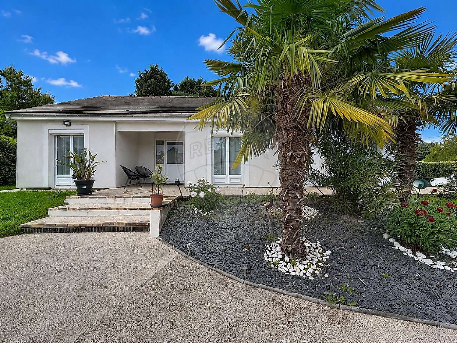  for sale house Subligny Yonne 1