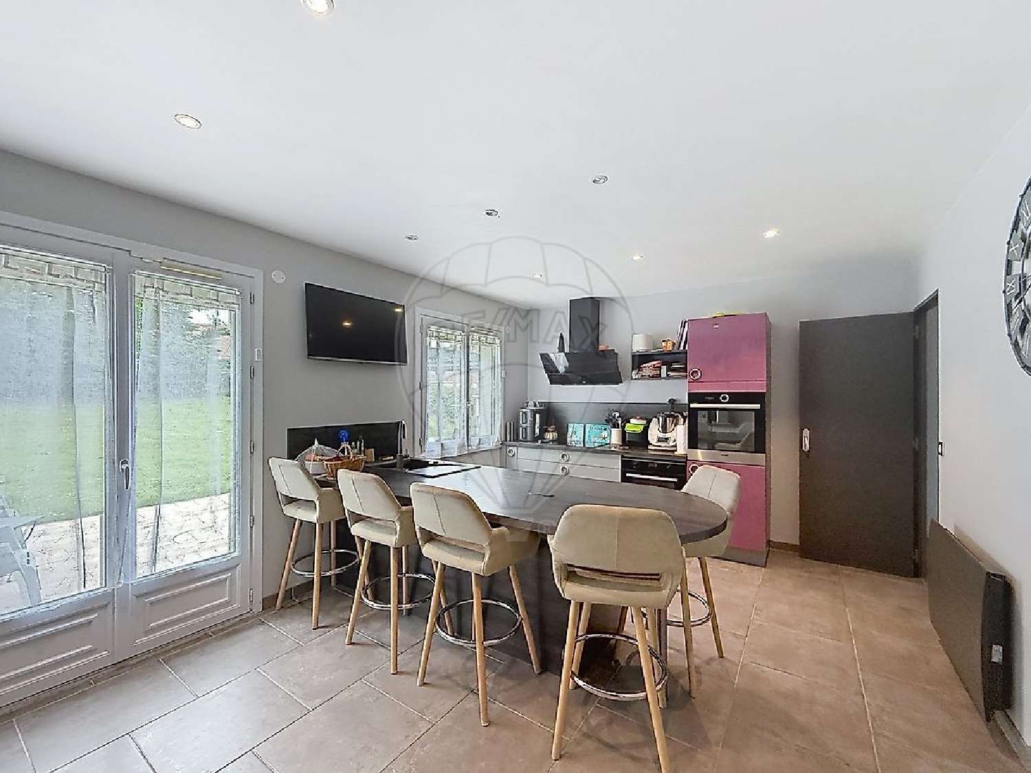  for sale house Subligny Yonne 4