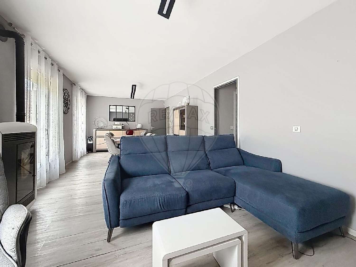  for sale house Subligny Yonne 5