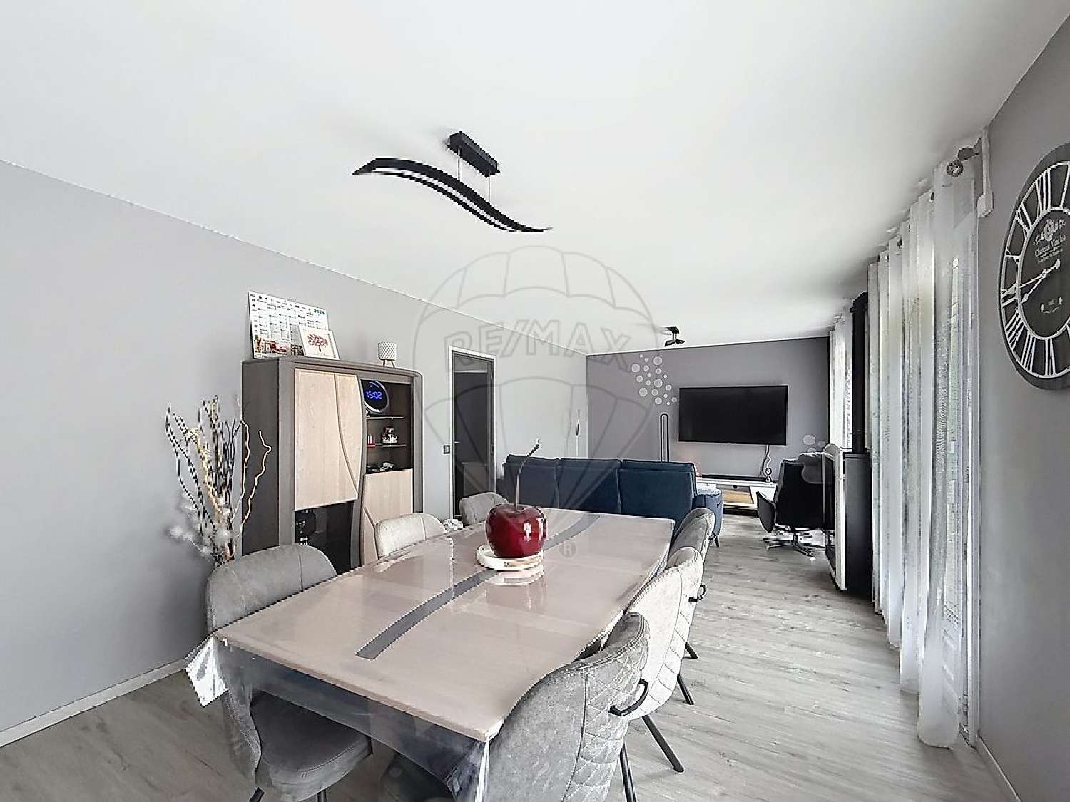  for sale house Subligny Yonne 6