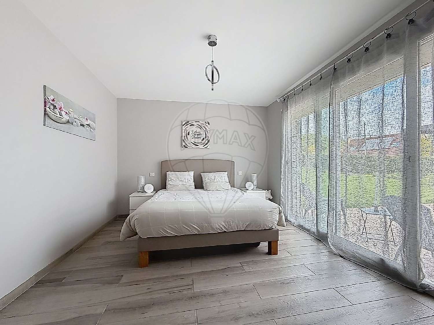  for sale house Subligny Yonne 8