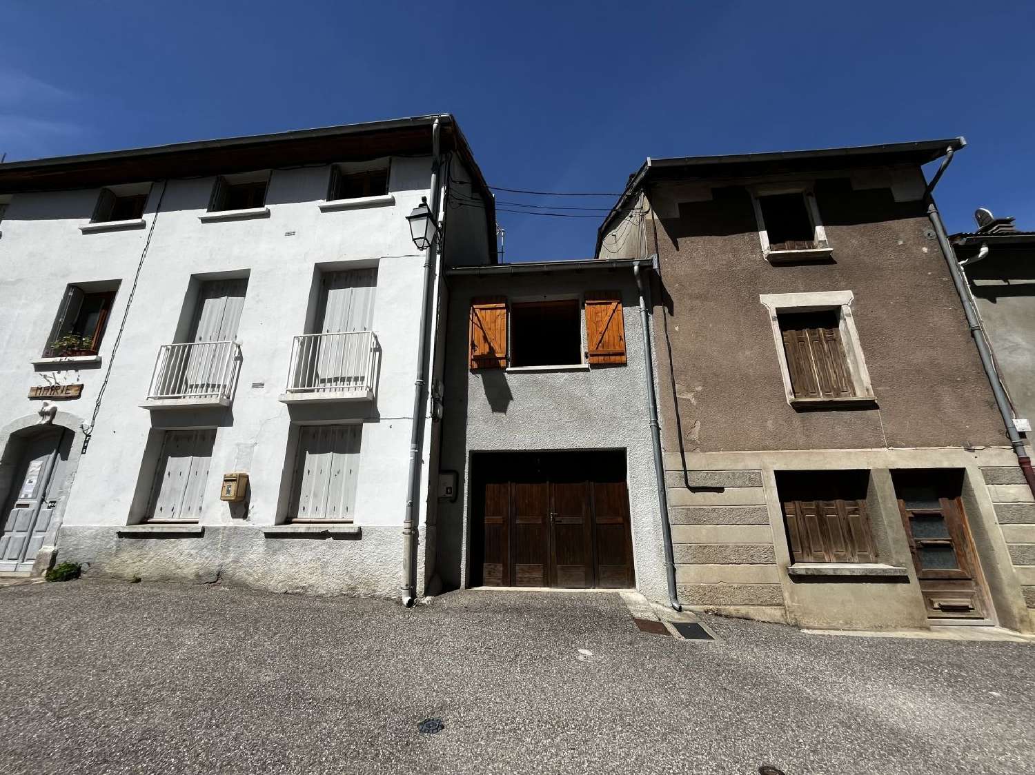  en venta casa Suc-et-Sentenac Ariège 1