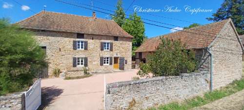 Suin Saône-et-Loire Haus Bild 7392239