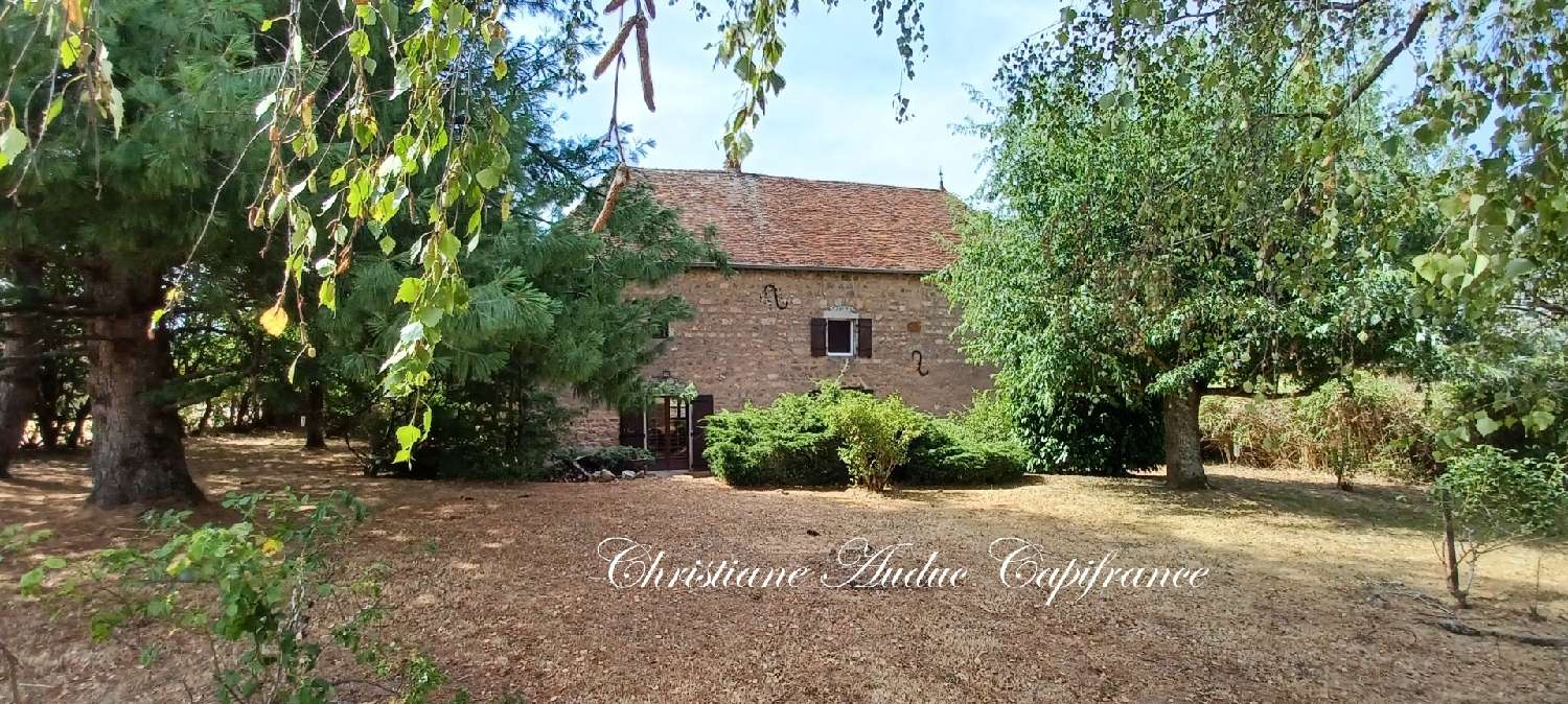  kaufen Haus Suin Saône-et-Loire 2