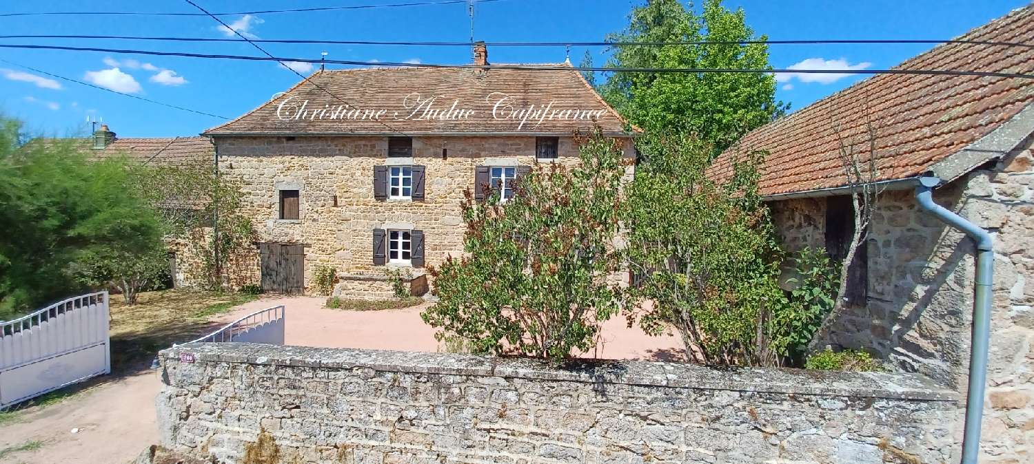  kaufen Haus Suin Saône-et-Loire 3
