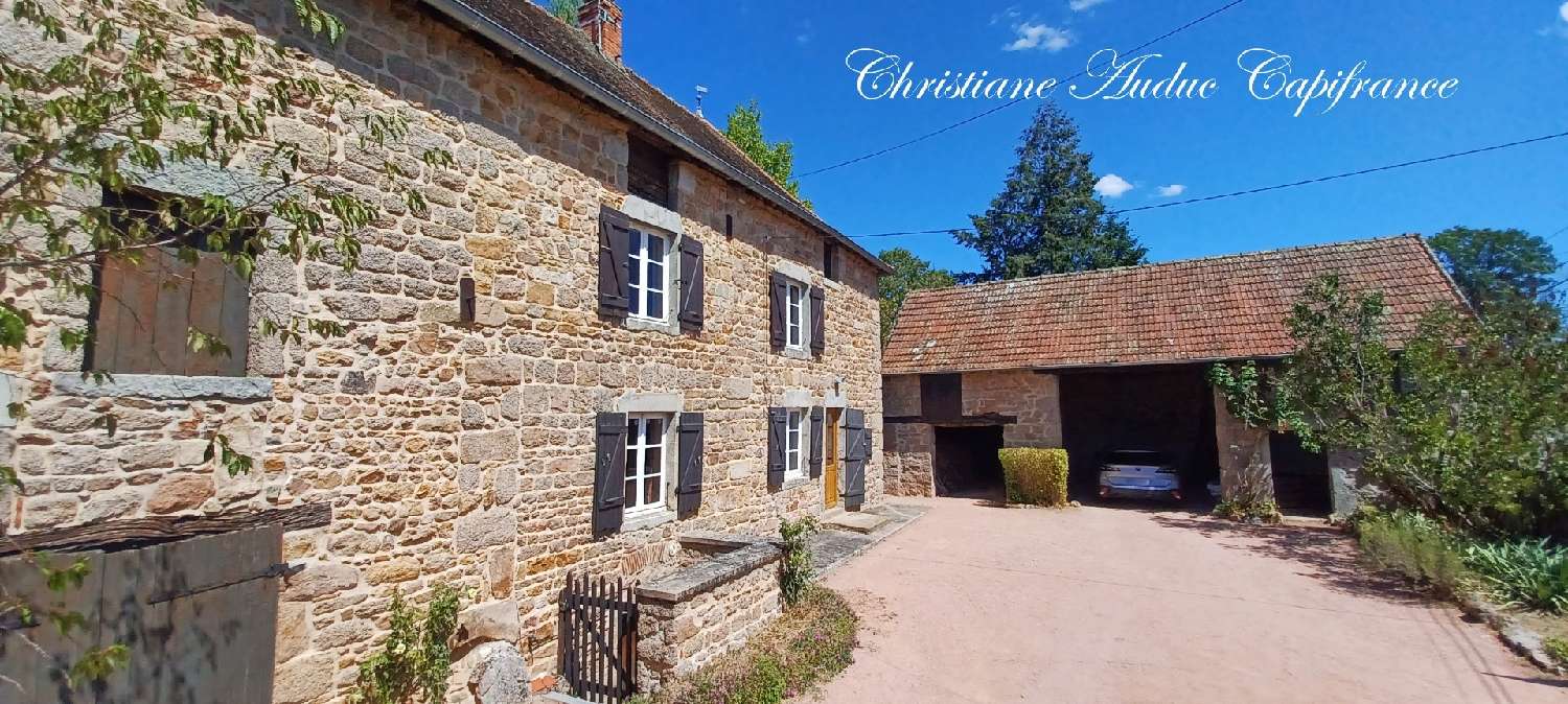  kaufen Haus Suin Saône-et-Loire 5