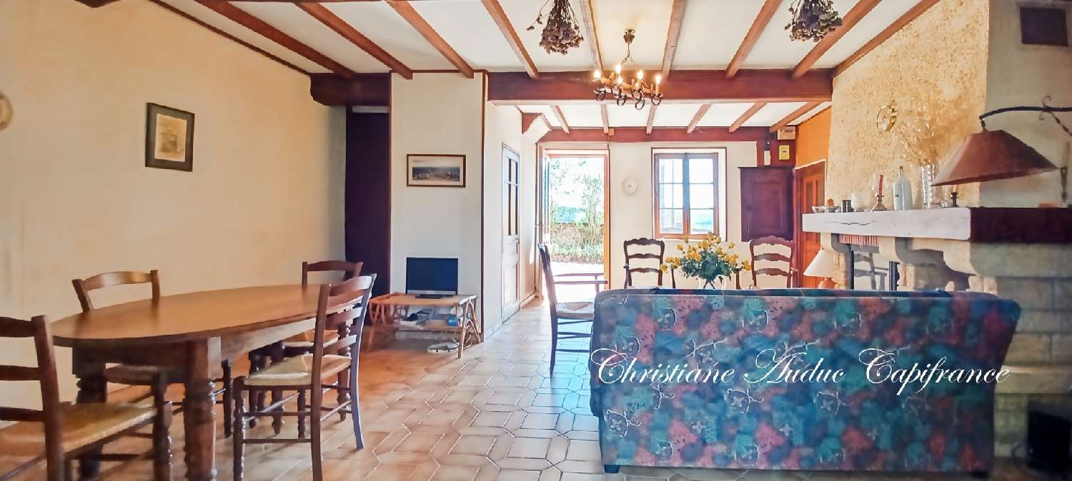  kaufen Haus Suin Saône-et-Loire 8
