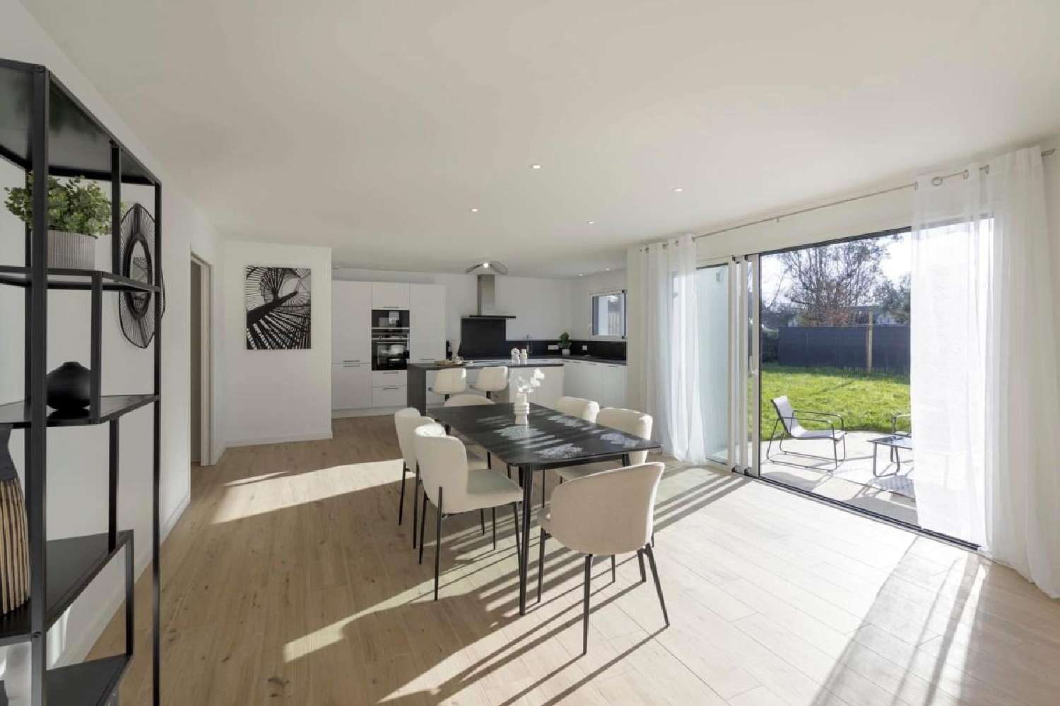 for sale house Surzur Morbihan 2