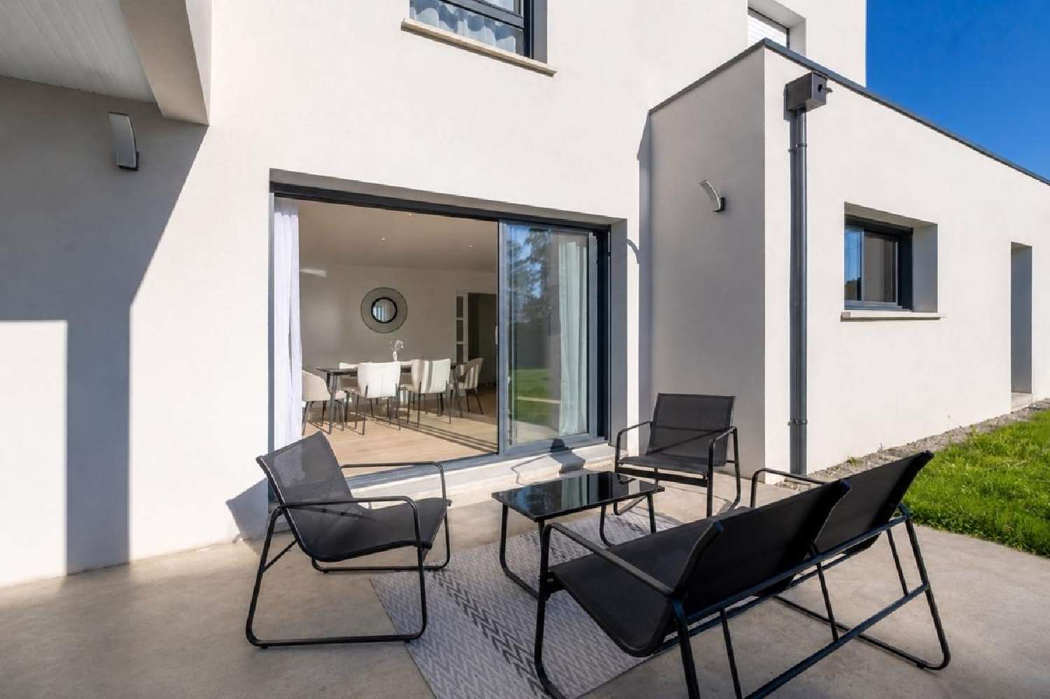 for sale house Surzur Morbihan 4