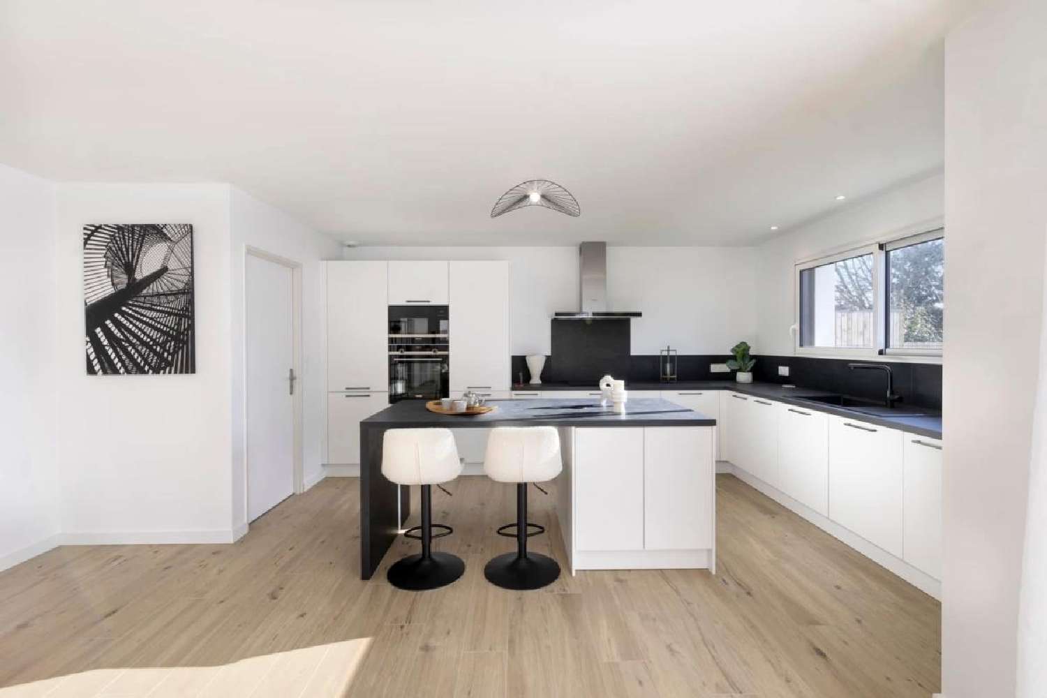 for sale house Surzur Morbihan 6