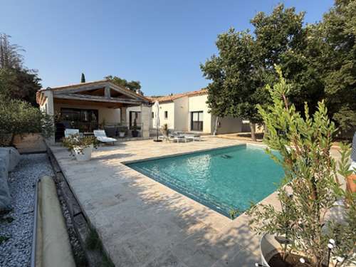 Taillades Vaucluse house foto 7395032