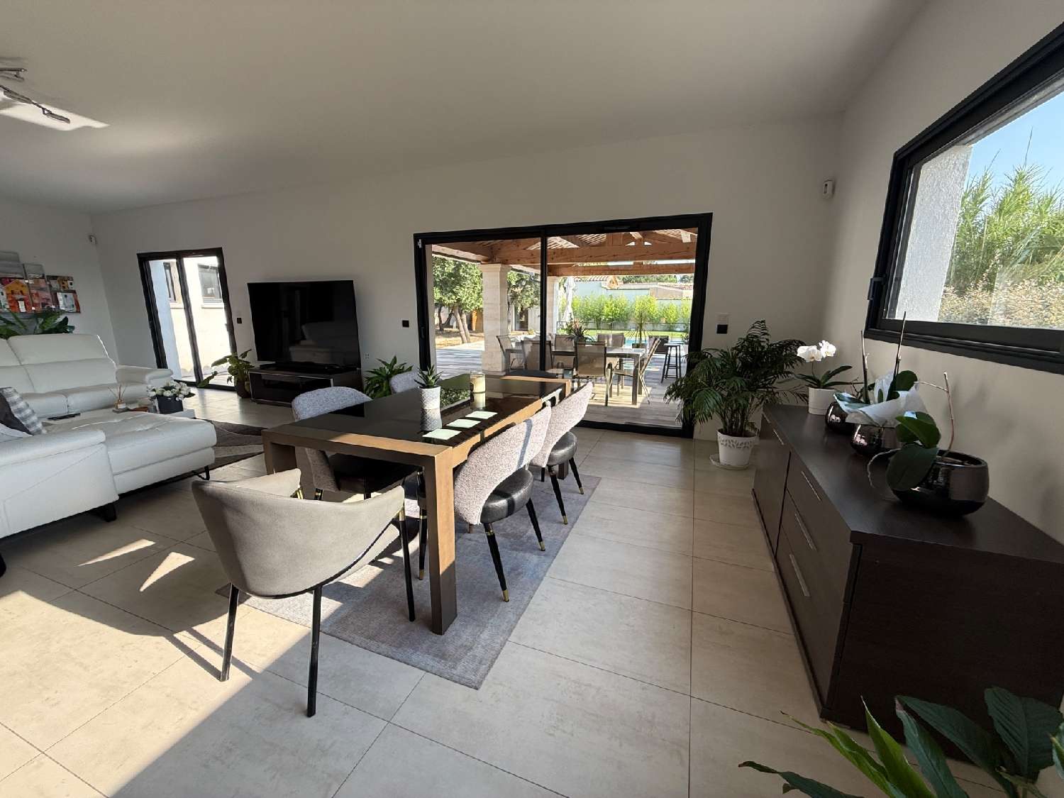 te koop huis Taillades Vaucluse 2