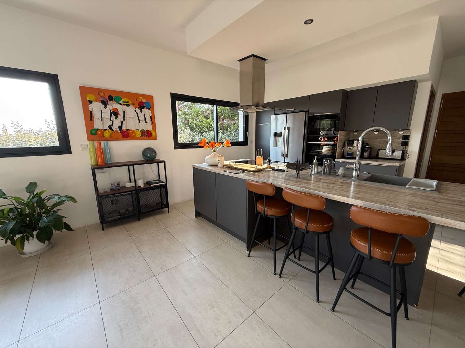 te koop huis Taillades Vaucluse 3