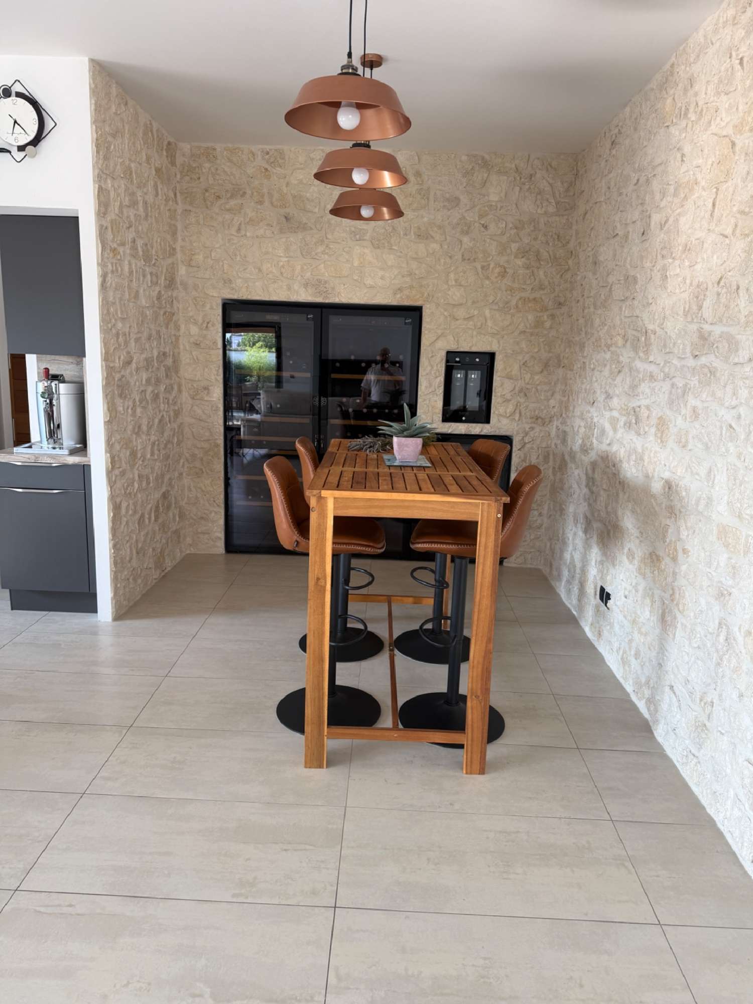 te koop huis Taillades Vaucluse 4
