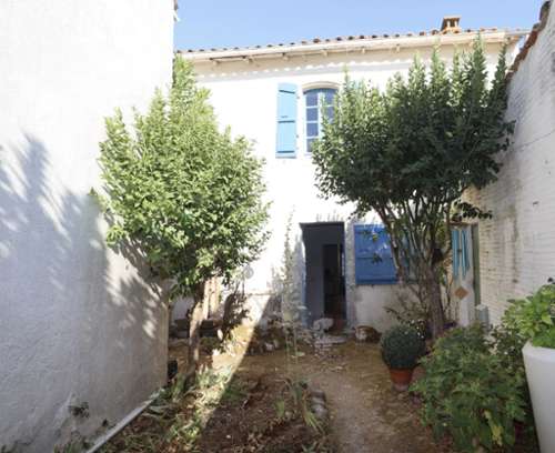 Talmont Charente-Maritime maison foto 7394150