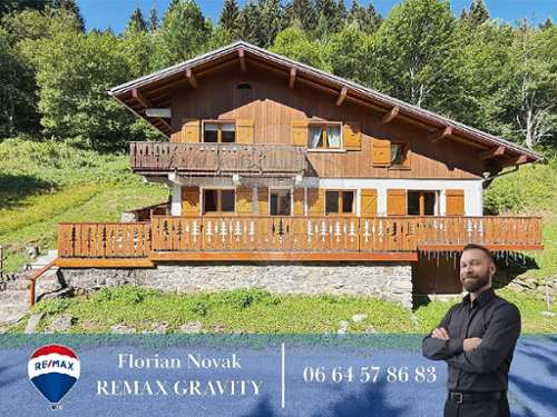 Taninges Haute-Savoie casa foto 7393420