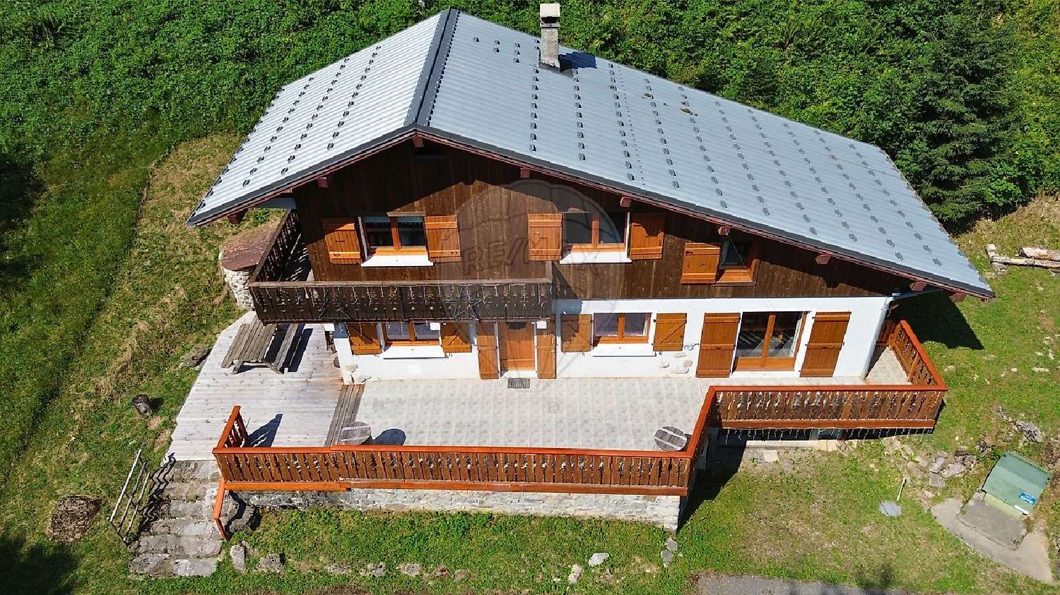 en venta casa Taninges Haute-Savoie 4