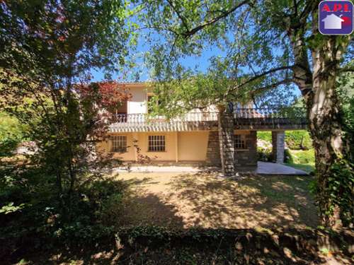 Tarascon-sur-Ariège Ariège maison foto 7390859