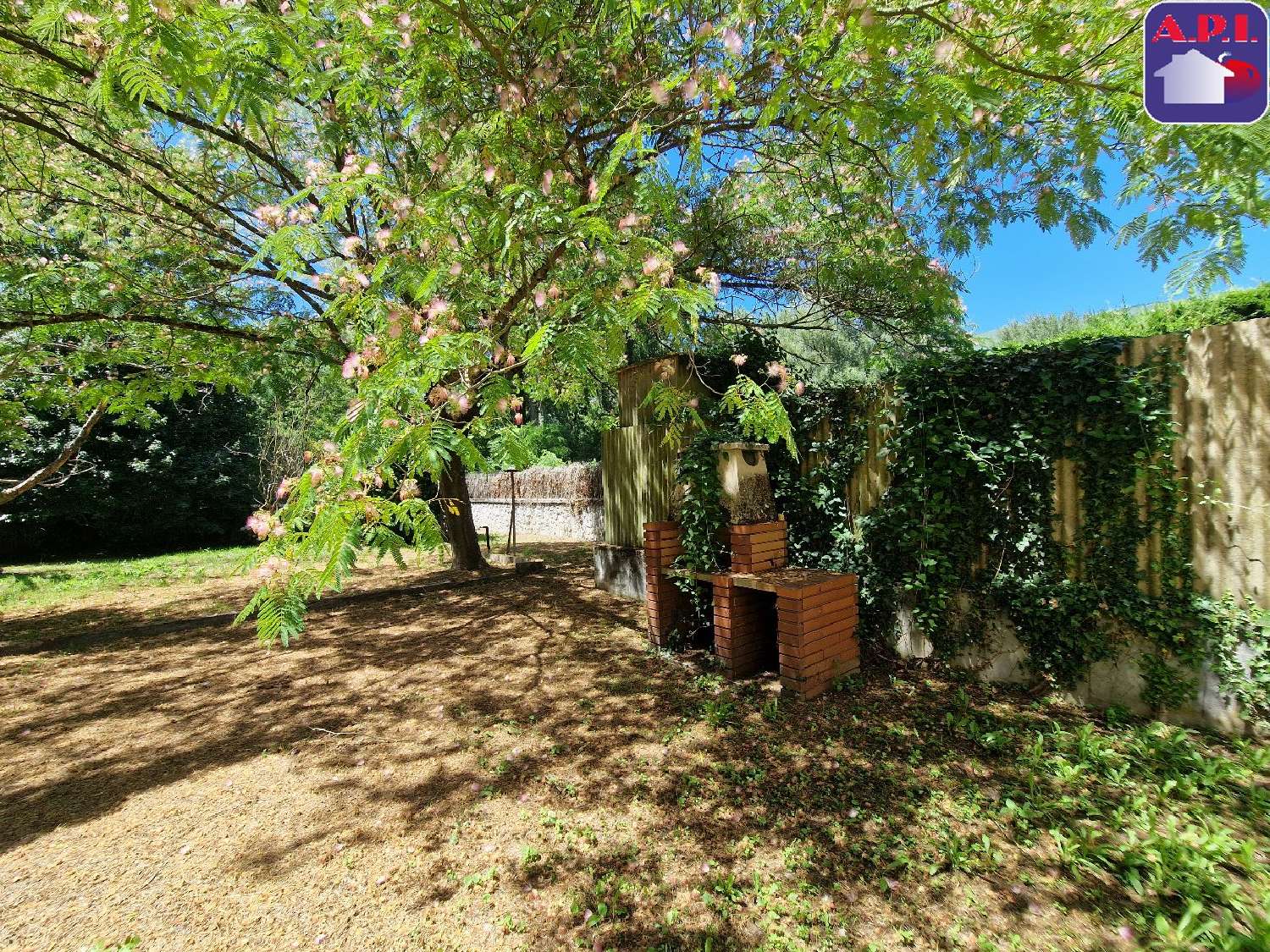 à vendre maison Tarascon-sur-Ariège Ariège 3