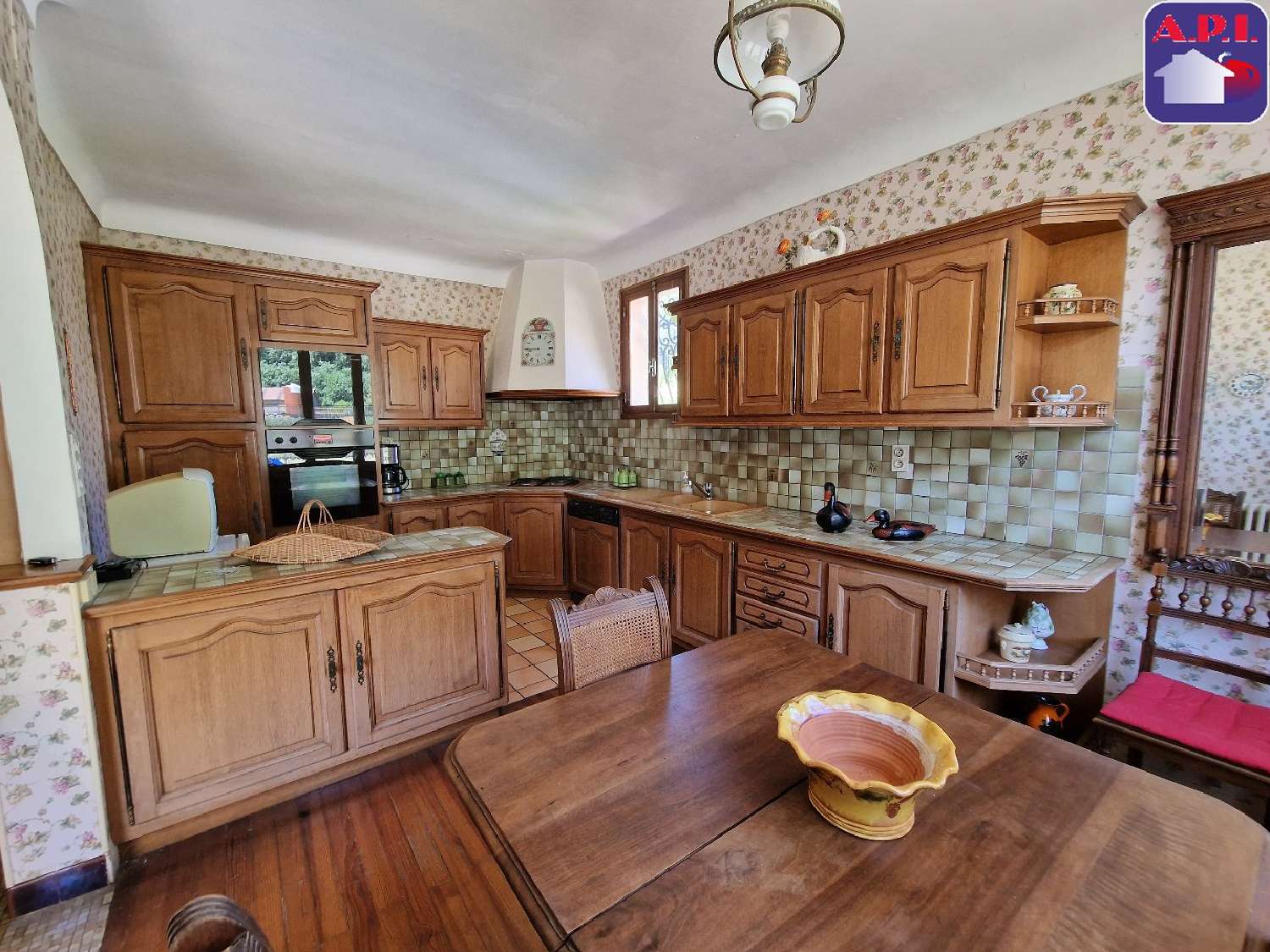 à vendre maison Tarascon-sur-Ariège Ariège 4