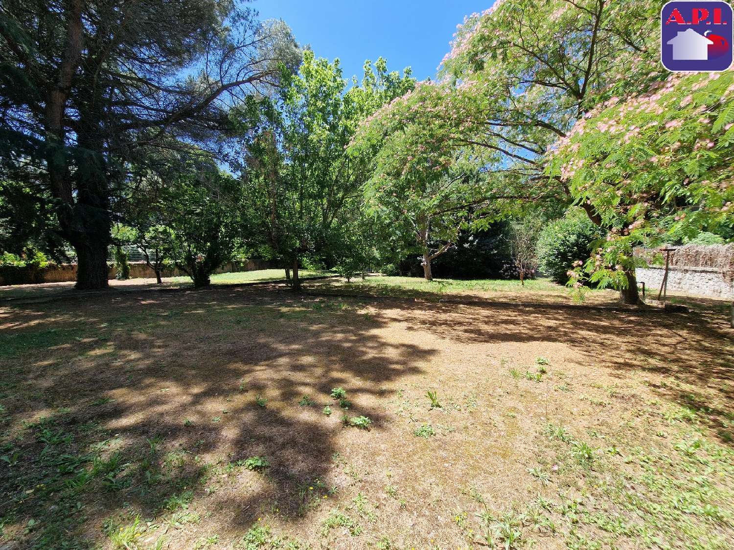 à vendre maison Tarascon-sur-Ariège Ariège 5