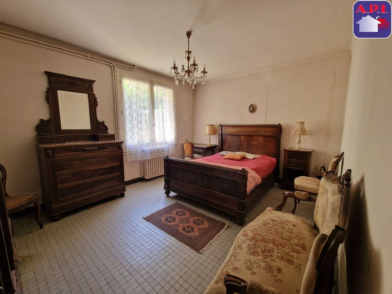 à vendre maison Tarascon-sur-Ariège Ariège 6