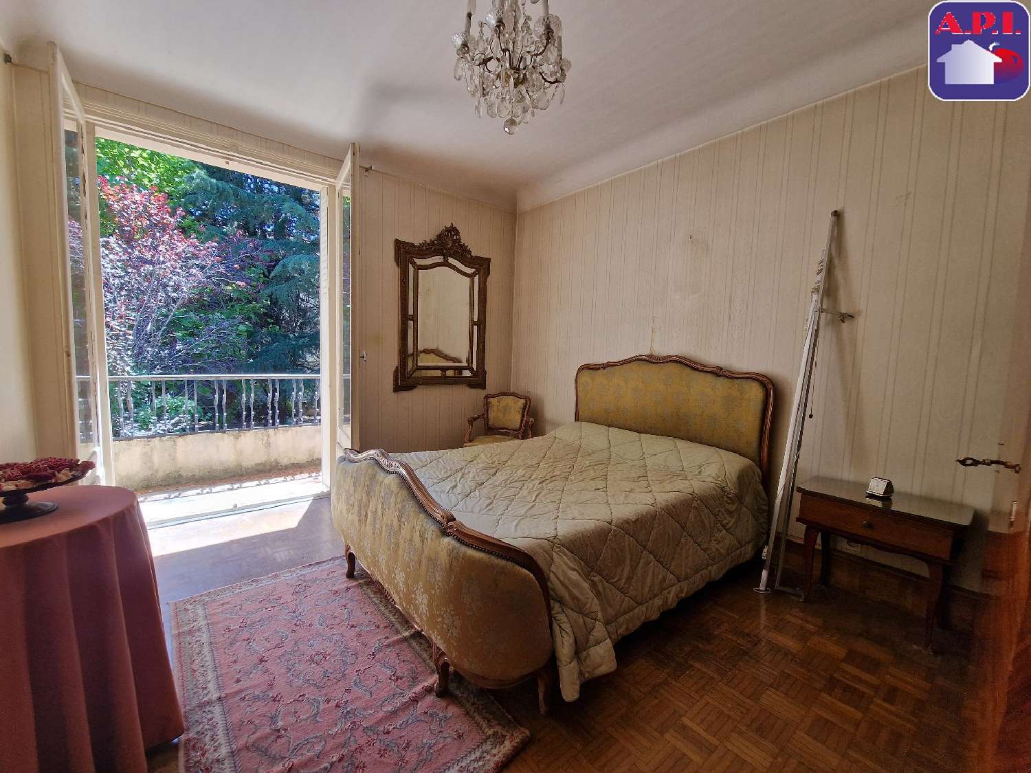 à vendre maison Tarascon-sur-Ariège Ariège 7