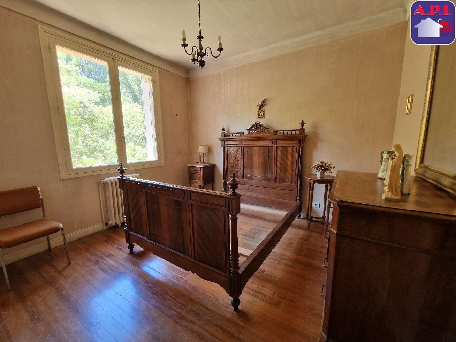 à vendre maison Tarascon-sur-Ariège Ariège 8