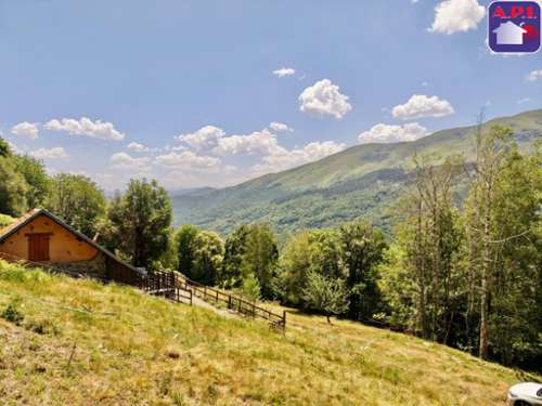 Tarascon-sur-Ariège Ariège house foto 7398694