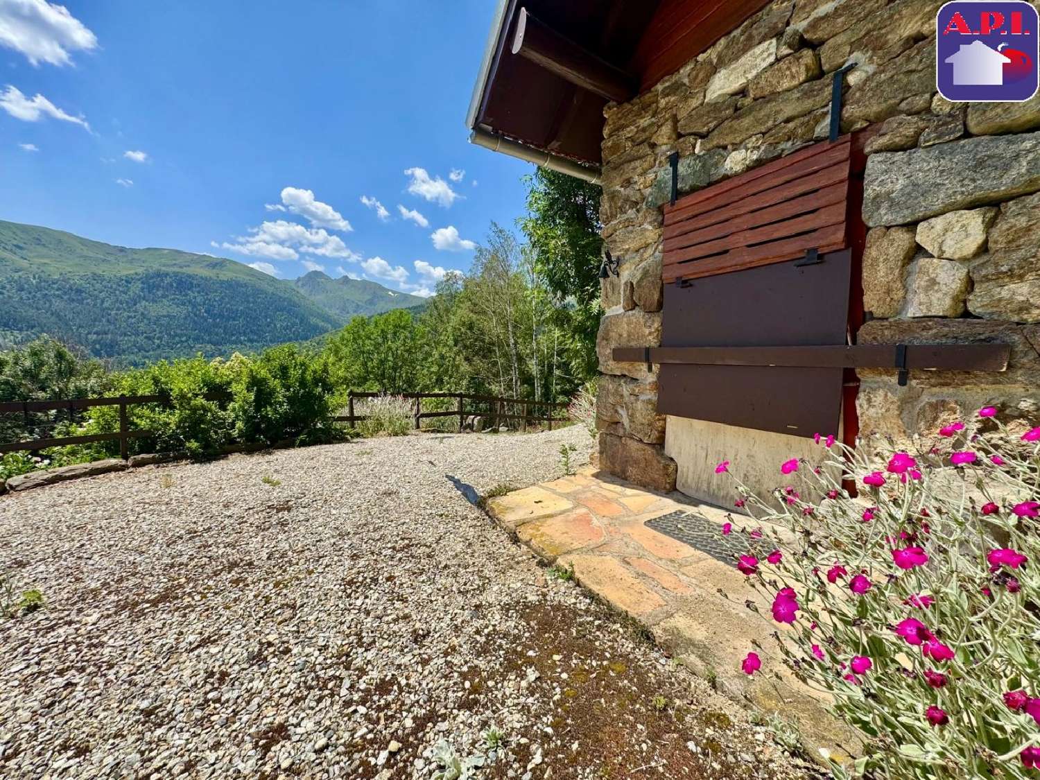 for sale house Tarascon-sur-Ariège Ariège 3