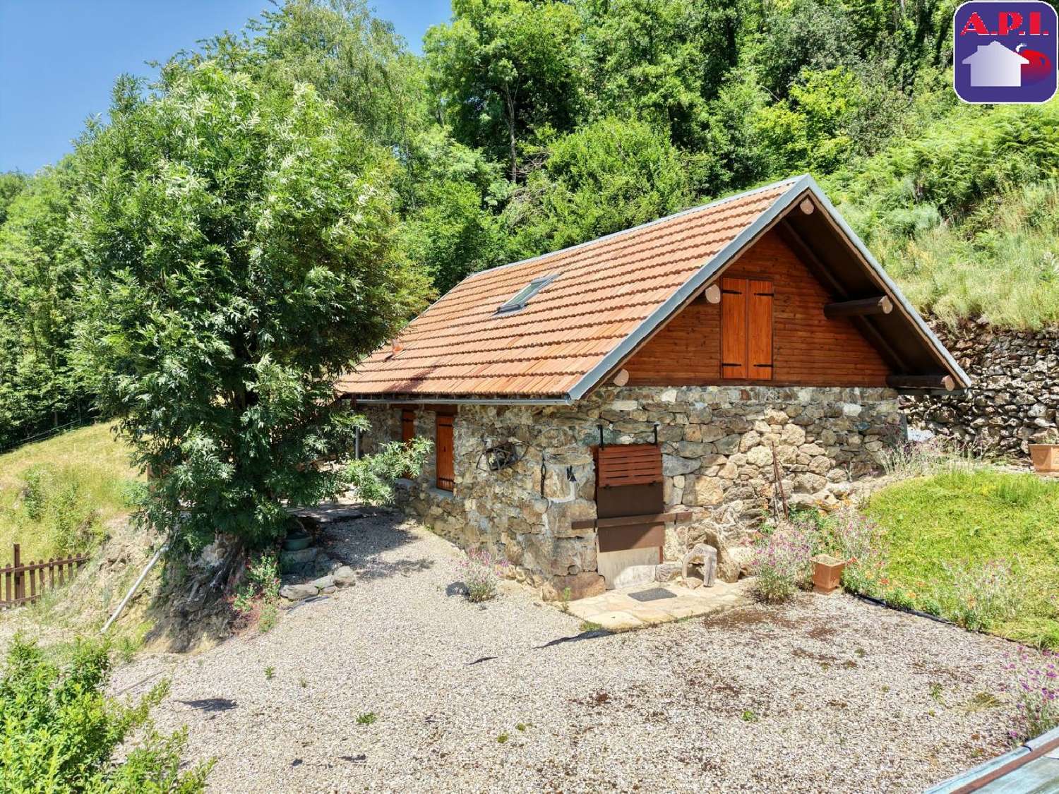 for sale house Tarascon-sur-Ariège Ariège 4