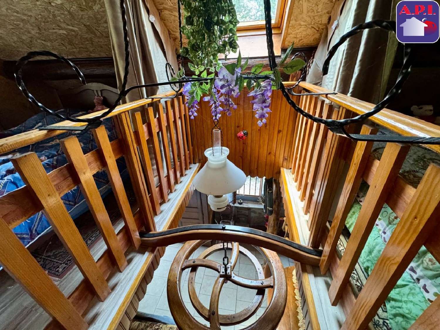 for sale house Tarascon-sur-Ariège Ariège 6