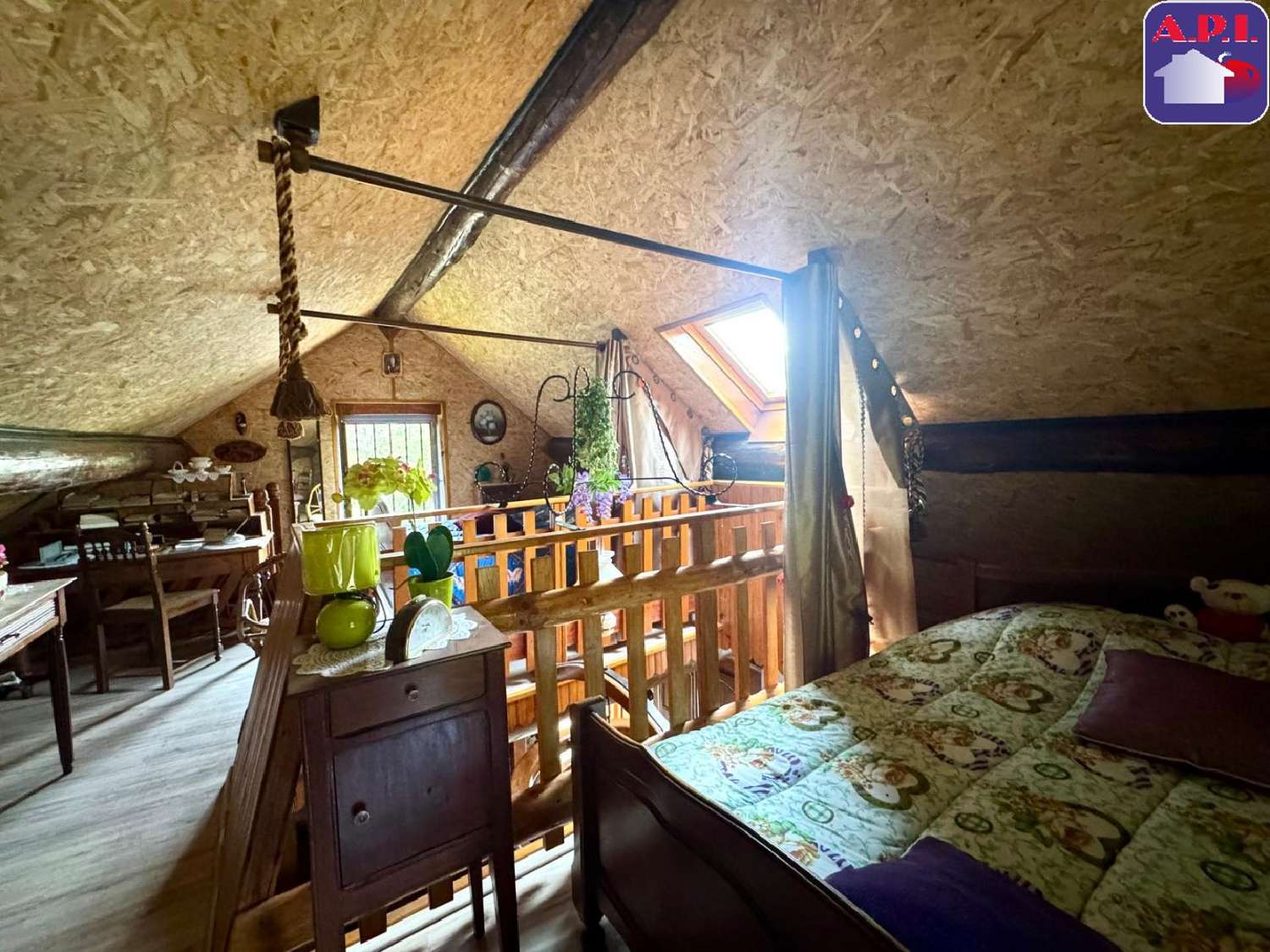 for sale house Tarascon-sur-Ariège Ariège 8
