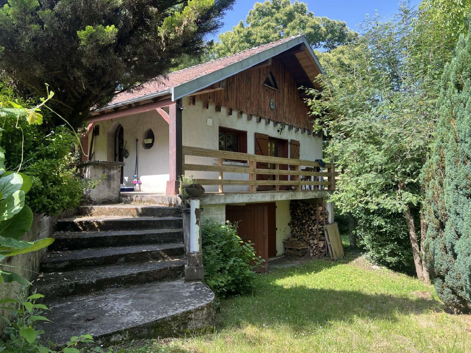 kaufen Haus Tarascon-sur-Ariège Ariège 1