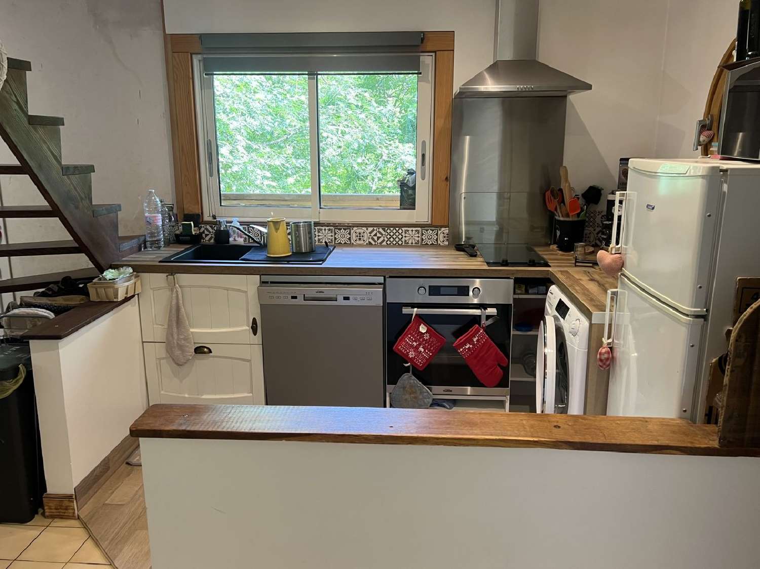 kaufen Haus Tarascon-sur-Ariège Ariège 2