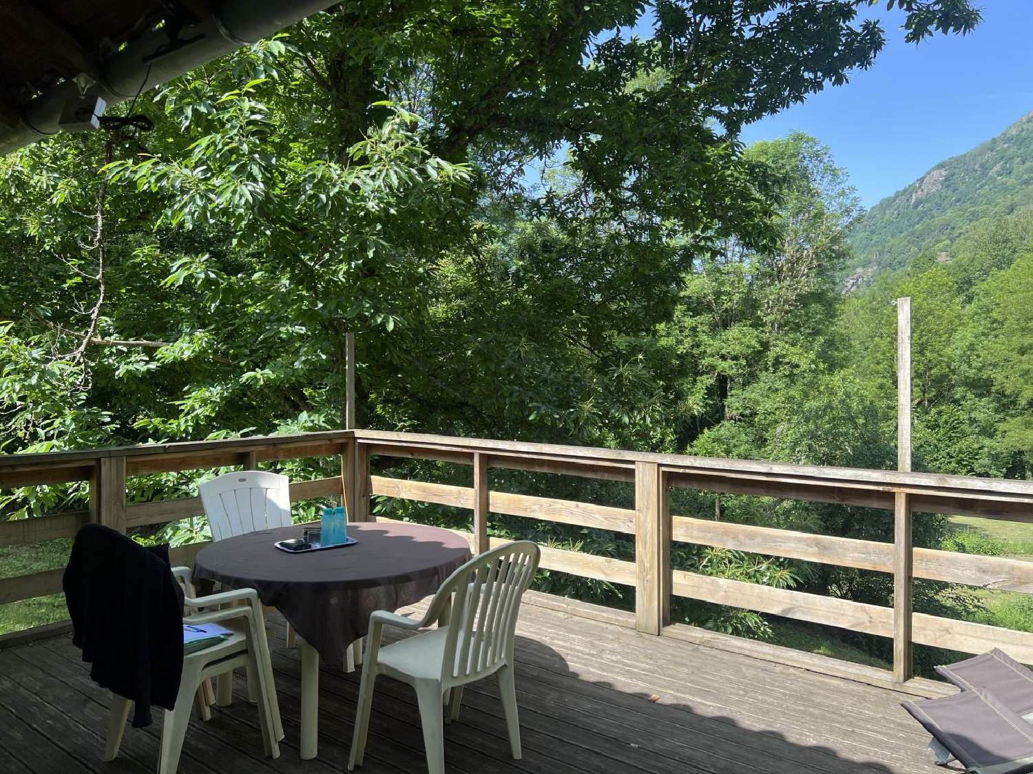 kaufen Haus Tarascon-sur-Ariège Ariège 3
