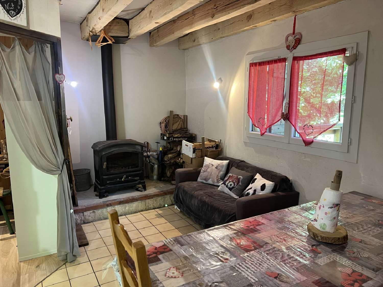 kaufen Haus Tarascon-sur-Ariège Ariège 4