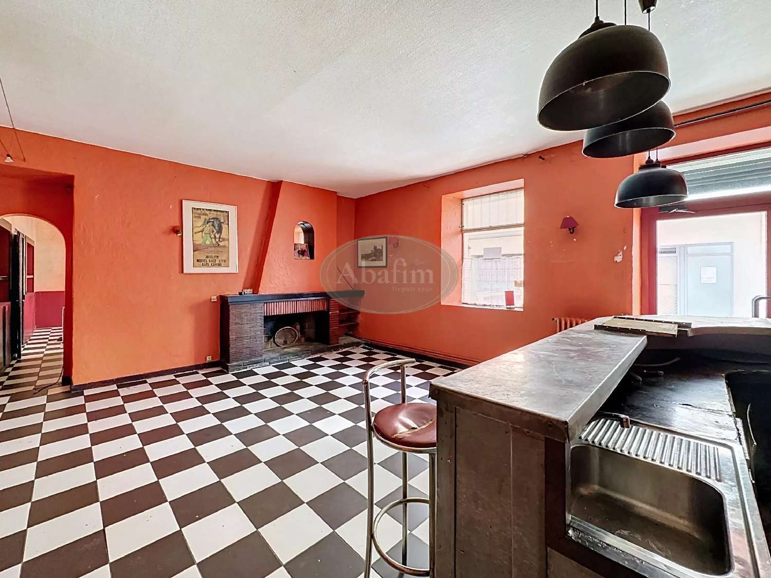  en venta casa Tarbes Hautes-Pyrénées 2