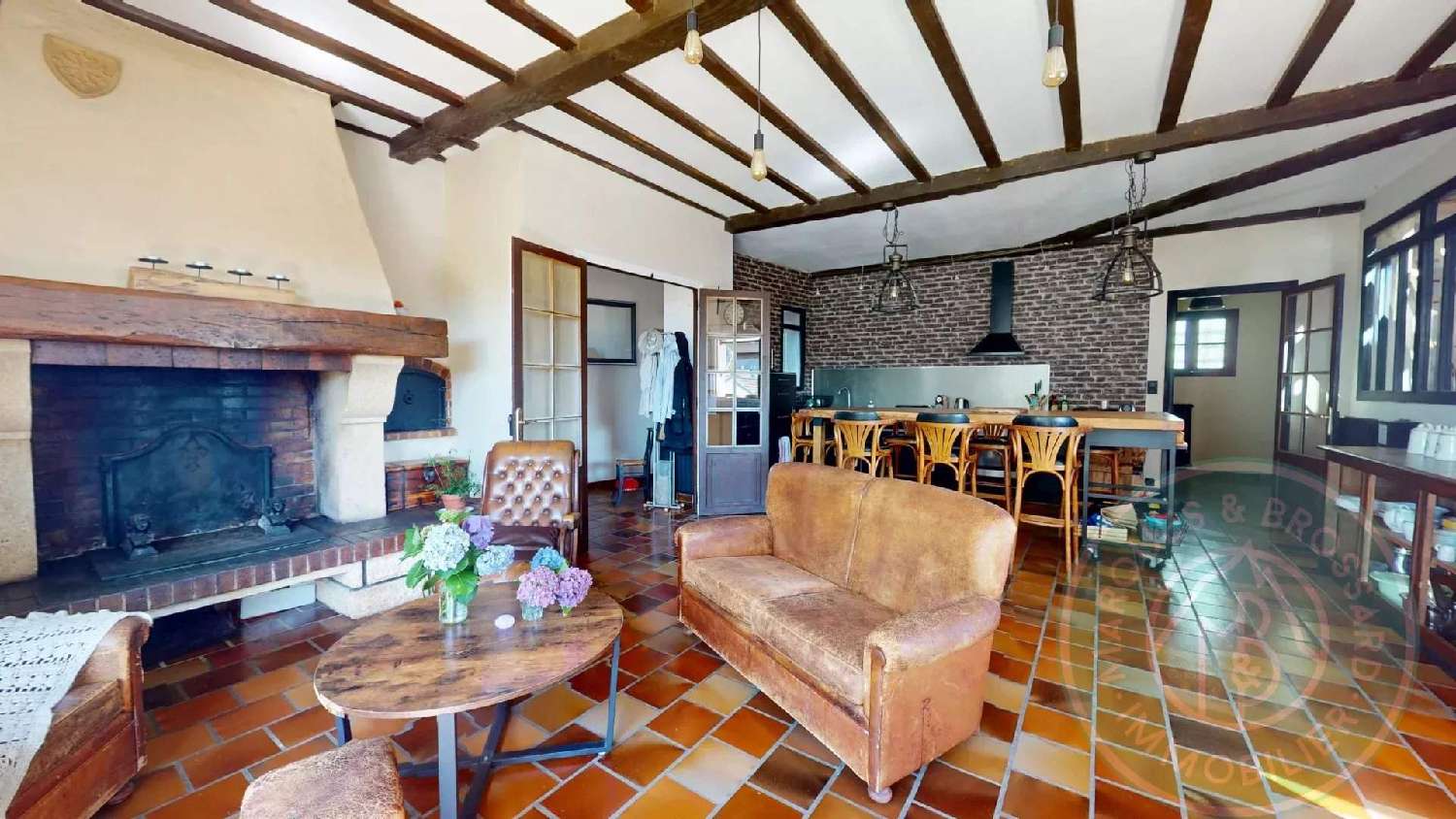 for sale house Tarbes Hautes-Pyrénées 4