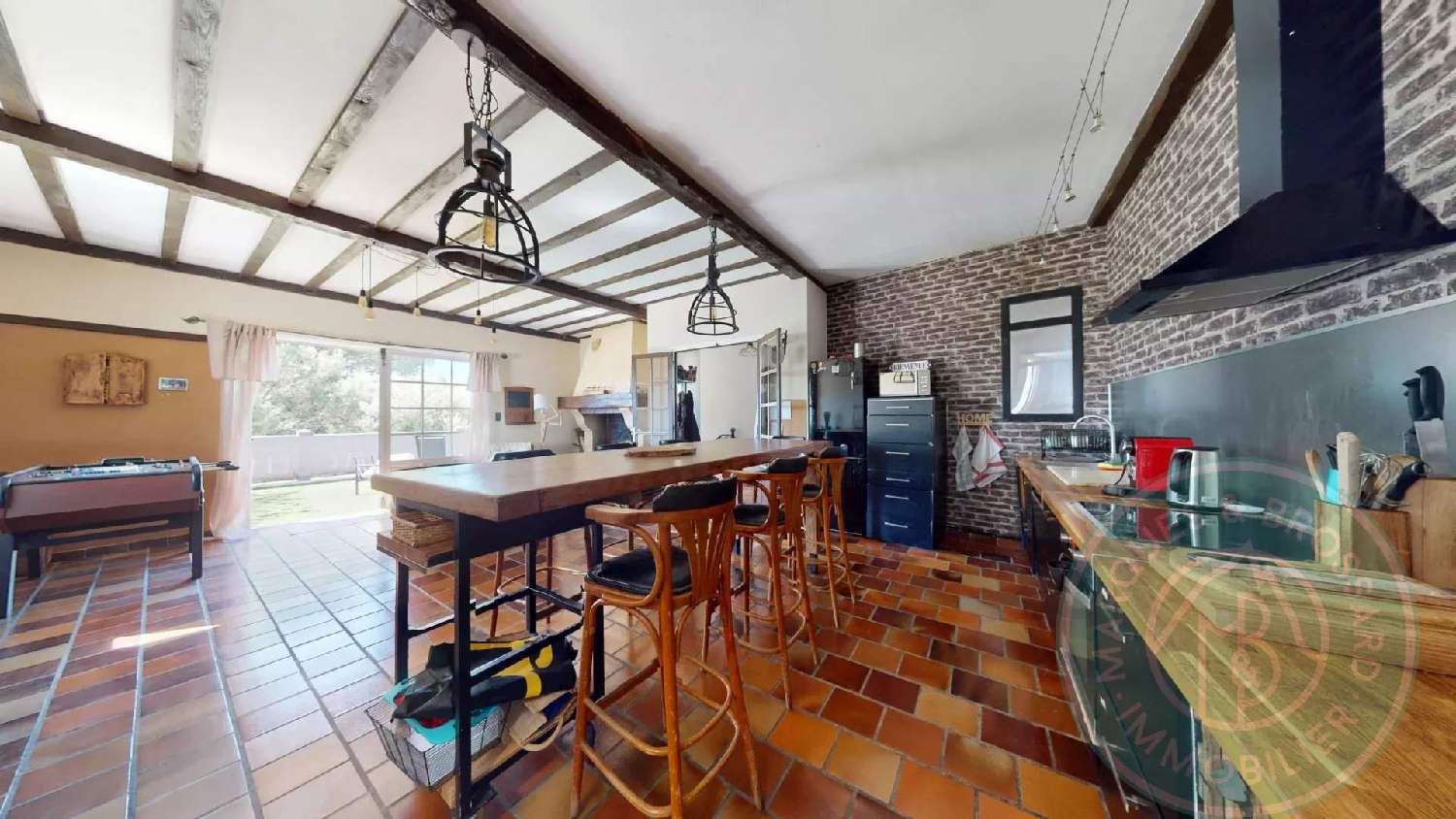 for sale house Tarbes Hautes-Pyrénées 5