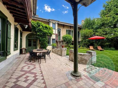 Tarbes Hautes-Pyrénées house foto 7398658