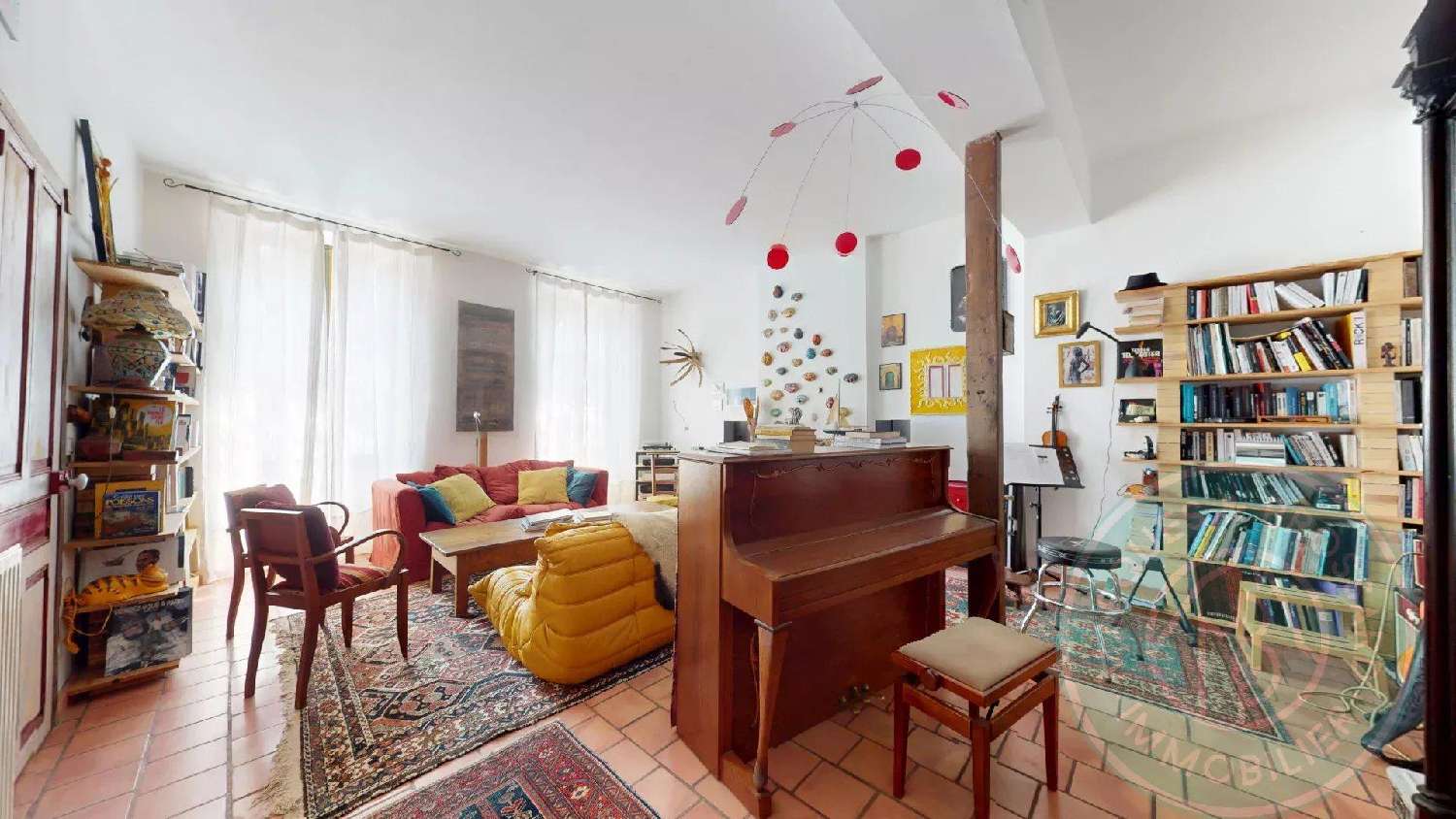 for sale house Tarbes Hautes-Pyrénées 2