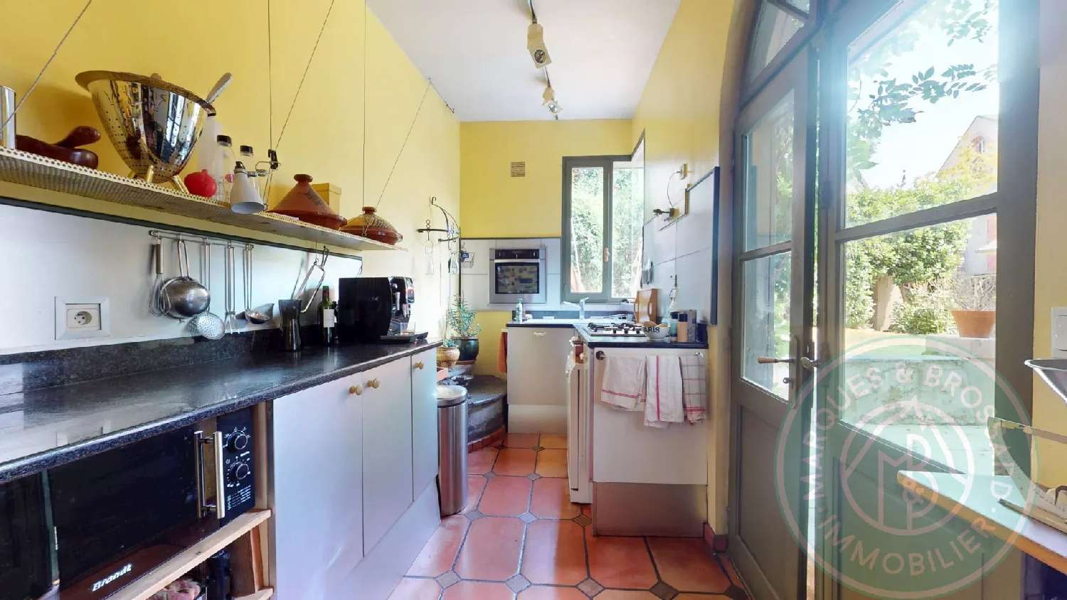 for sale house Tarbes Hautes-Pyrénées 4