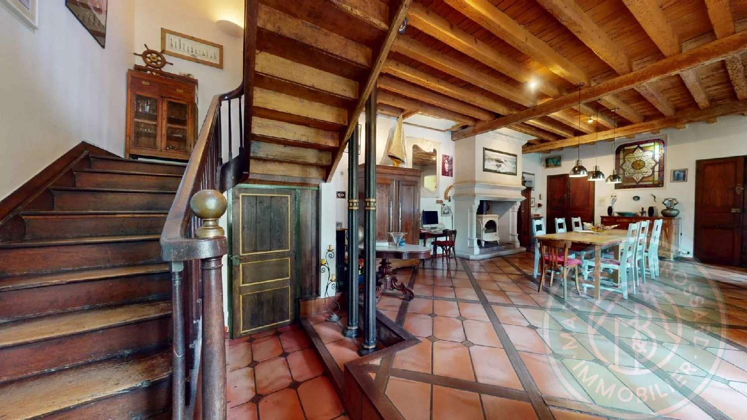 for sale house Tarbes Hautes-Pyrénées 5