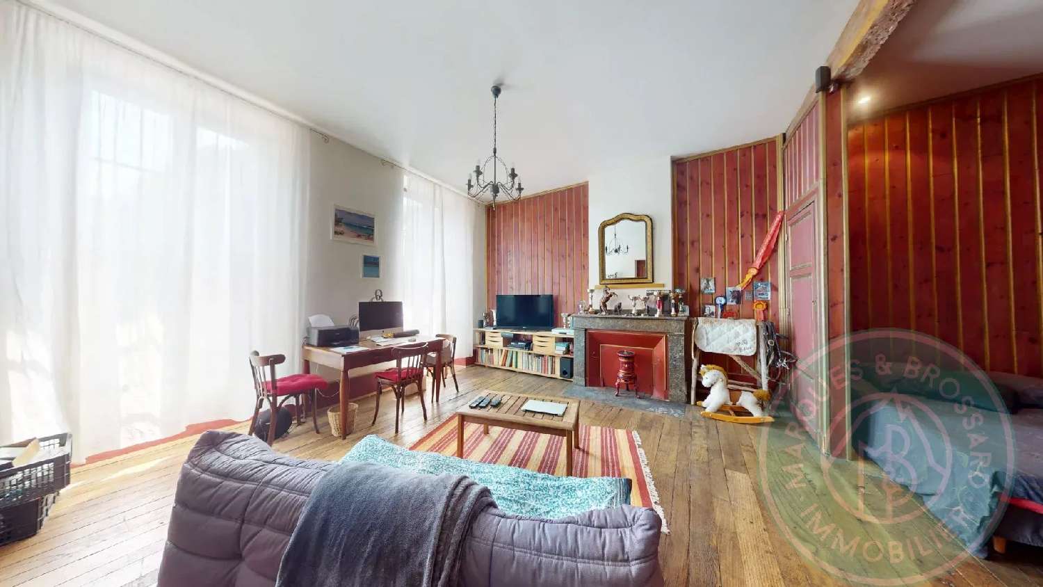 for sale house Tarbes Hautes-Pyrénées 6