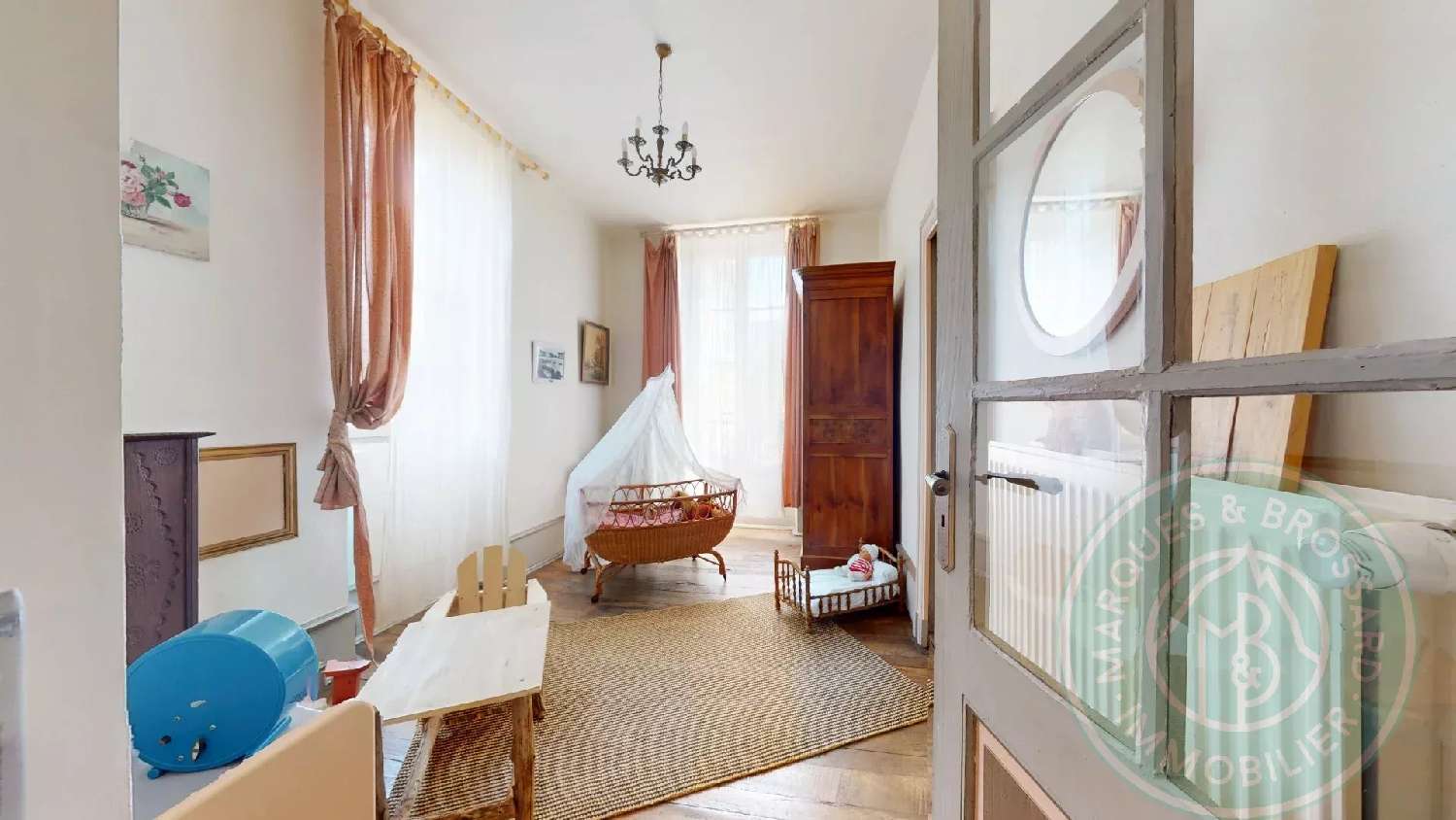 for sale house Tarbes Hautes-Pyrénées 7
