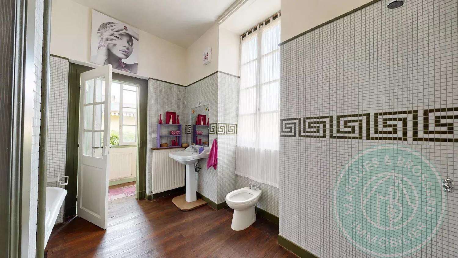 for sale house Tarbes Hautes-Pyrénées 8