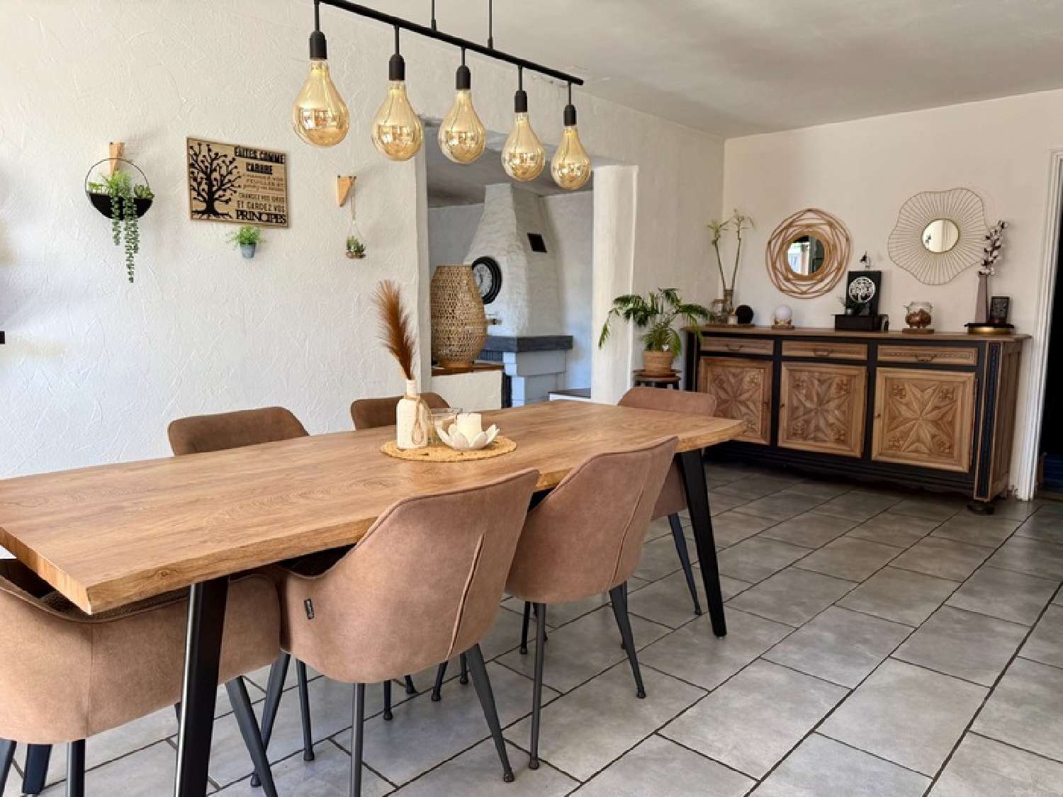 te koop huis Tarbes Hautes-Pyrénées 2