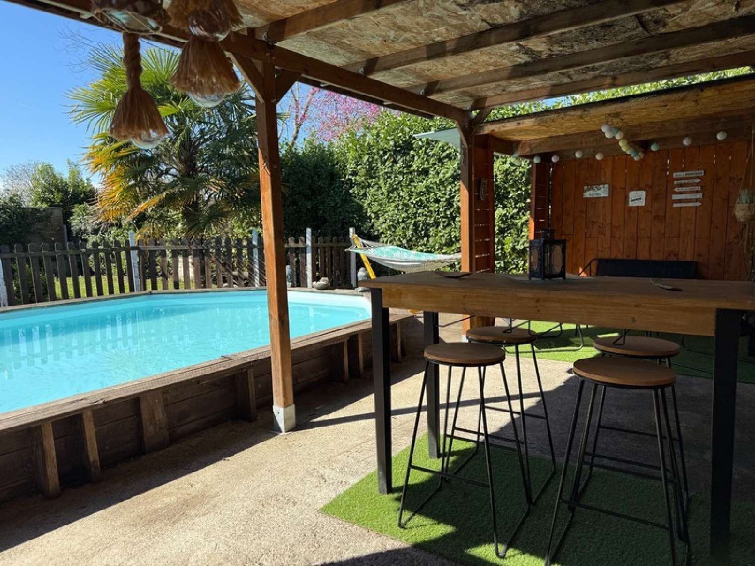 te koop huis Tarbes Hautes-Pyrénées 3