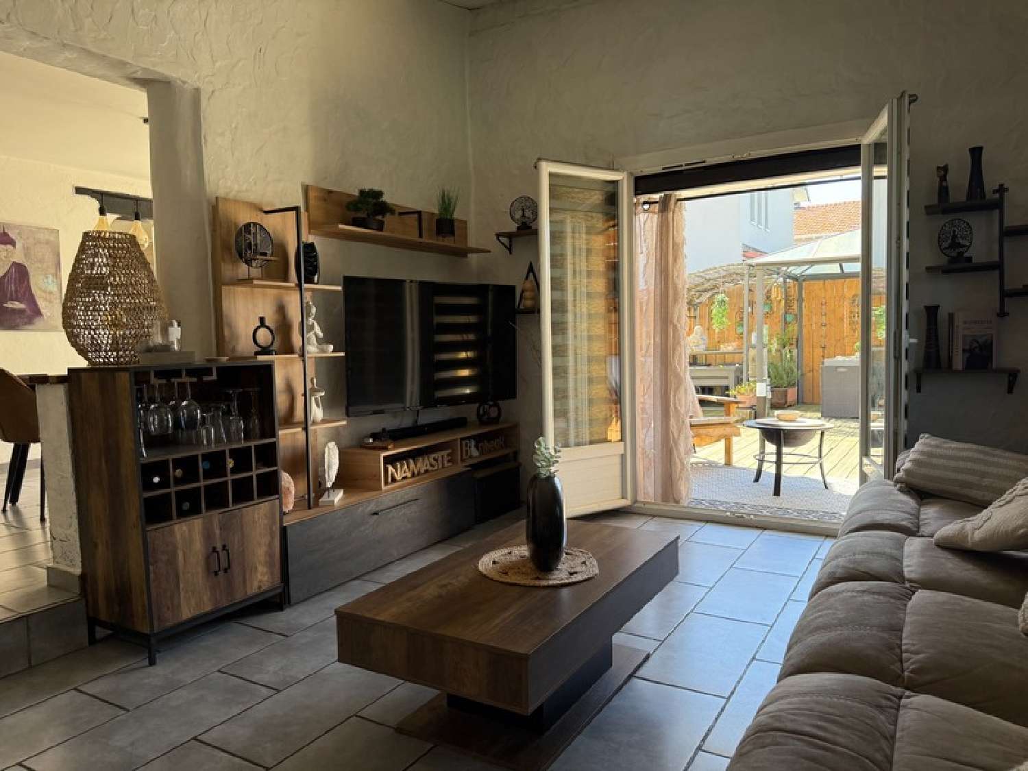 te koop huis Tarbes Hautes-Pyrénées 4